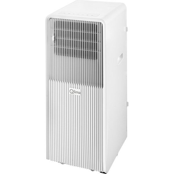 Qlima Condizionatore Portatile PH 335 Smart Bianco - QLIMA